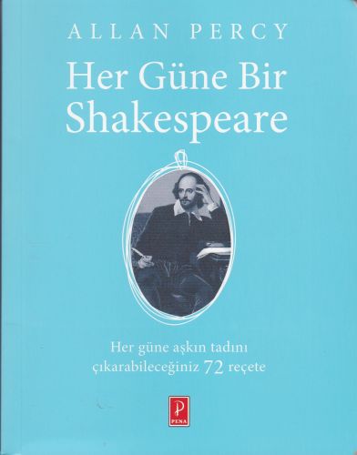 Kurye Kitabevi - Her Güne Bir Shakespeare