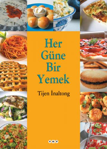 Kurye Kitabevi - Her Güne Bir Yemek