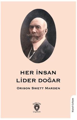 Kurye Kitabevi - Her İnsan Lider Doğar