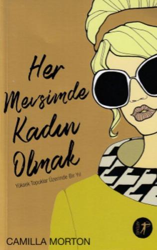 Kurye Kitabevi - Her Mevsimde Kadın Olmak