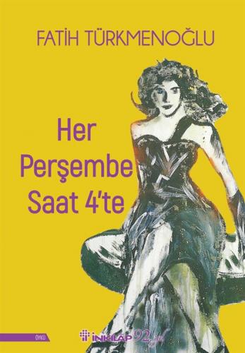 Kurye Kitabevi - Her Perşembe Saat 4 te