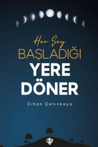 Kurye Kitabevi - Her Şey Başladığı Yere Döner