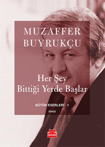 Kurye Kitabevi - Her Şey Bittiği Yerde Başlar