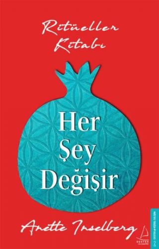 Kurye Kitabevi - Her Şey Değişir