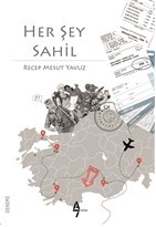 Kurye Kitabevi - Her Şey Sahil