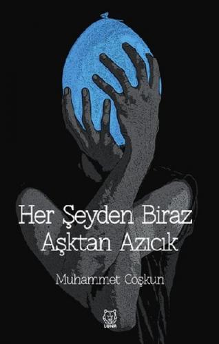 Kurye Kitabevi - Her Şeyden Biraz Aşktan Azıcık