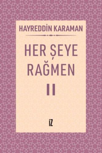 Kurye Kitabevi - Her Şeye Rağmen II