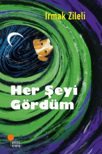 Kurye Kitabevi - Her Şeyi Gördüm