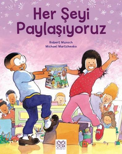 Kurye Kitabevi - Her Şeyi Paylaşıyoruz