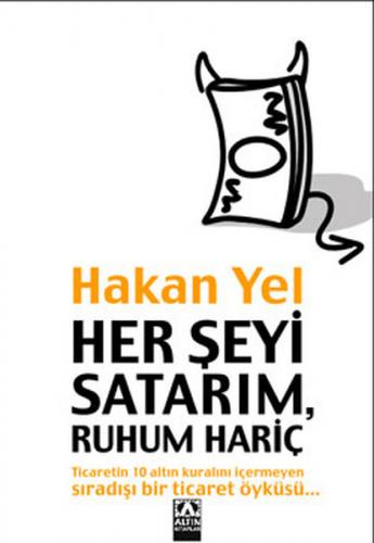 Kurye Kitabevi - Her Şeyimi Satarım, Ruhum Hariç