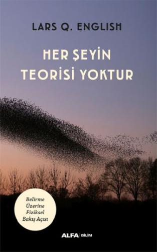 Kurye Kitabevi - Her Şeyin Teorisi Yoktur