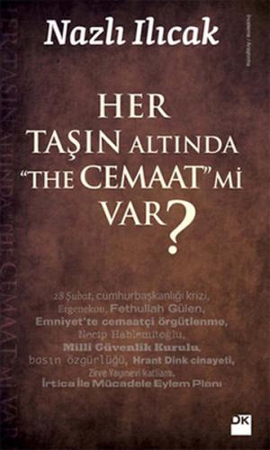 Kurye Kitabevi - Her Taşın Altında ''The Cemaat'' Mi Var ?