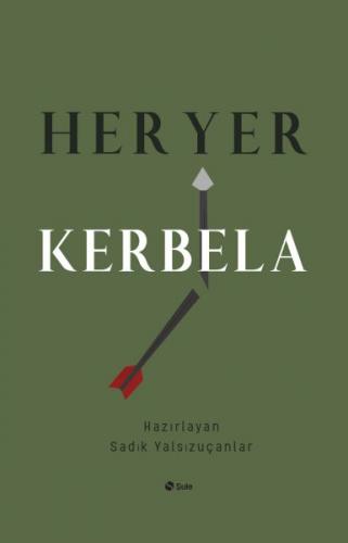 Kurye Kitabevi - Her Yer Kerbela