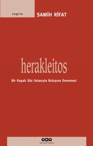 Kurye Kitabevi - Herakleitos