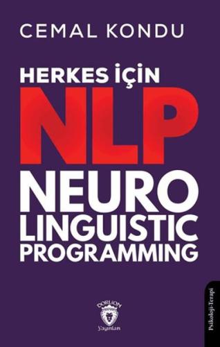 Kurye Kitabevi - Herkes İçin NLP