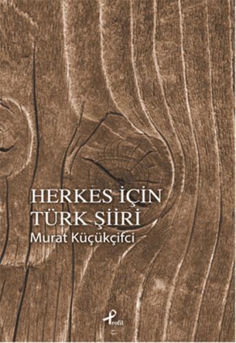 Kurye Kitabevi - Herkes İçin Türk Şiiri