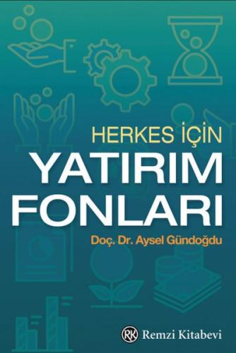 Kurye Kitabevi - Herkes İçin Yatırım Fonları