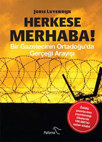 Kurye Kitabevi - Herkese Merhaba