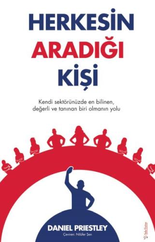 Kurye Kitabevi - Herkesin Aradığı Kişi