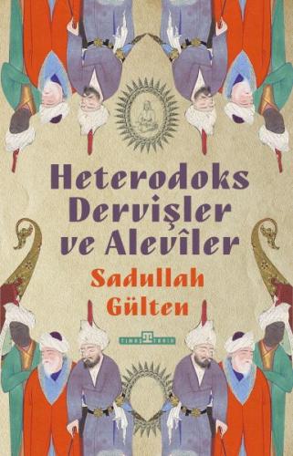 Kurye Kitabevi - Heterodoks Dervişler ve Aleviler