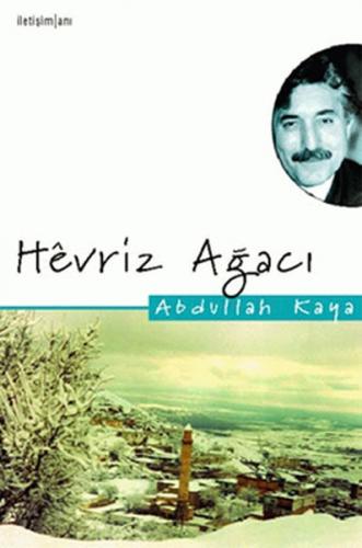 Kurye Kitabevi - Hevriz Ağacı