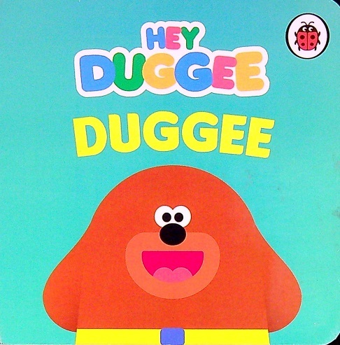 Kurye Kitabevi - Hey Duggee Duggee