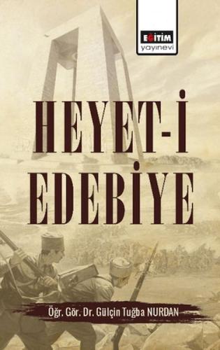 Kurye Kitabevi - Heyet-İ Edebiye