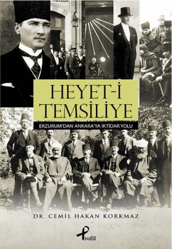 Kurye Kitabevi - Heyet-i Temsiliye