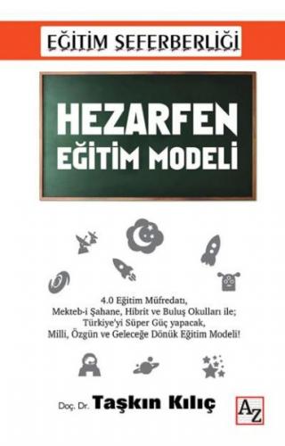 Kurye Kitabevi - Hezarfen Eğitim Modeli