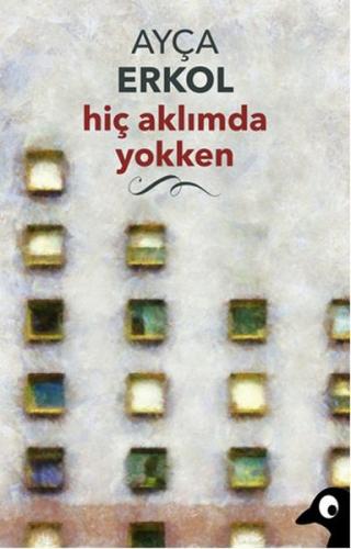 Kurye Kitabevi - Hiç Aklımda Yokken