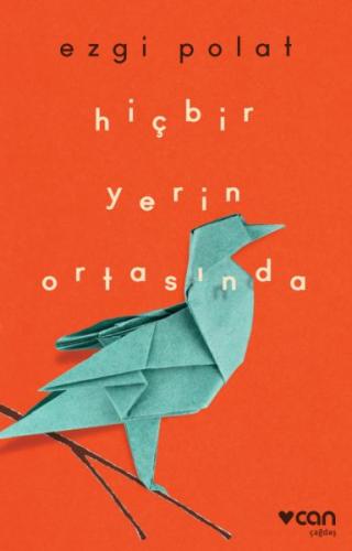 Kurye Kitabevi - Hiçbir Yerin Ortasında