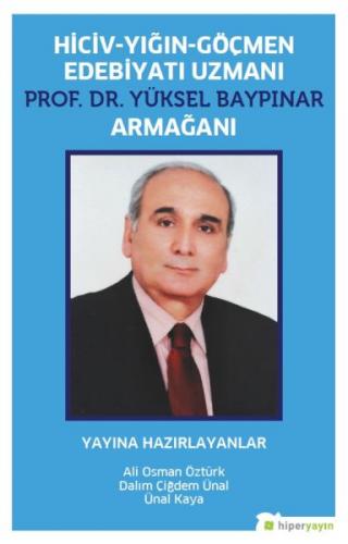 Kurye Kitabevi - Hiciv Yığın Göçmen Edeniyatı Uzmanı Prof. Dr. Yüksel 