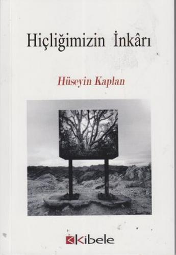 Kurye Kitabevi - Hiçliğimizin İnkarı