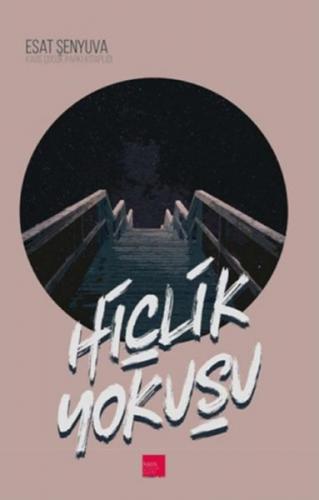 Kurye Kitabevi - Hiçlik Yokuşu