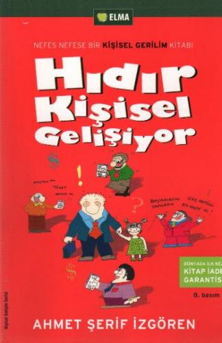 Kurye Kitabevi - Hıdır Kişisel Gelişiyor