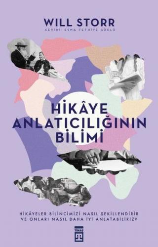 Kurye Kitabevi - Hikaye Anlatıcılığının Bilimi