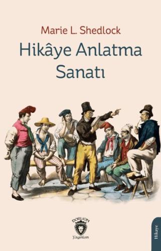 Kurye Kitabevi - Hikaye Anlatma Sanatı