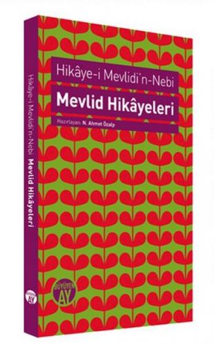 Kurye Kitabevi - Mevlid Hikayeleri