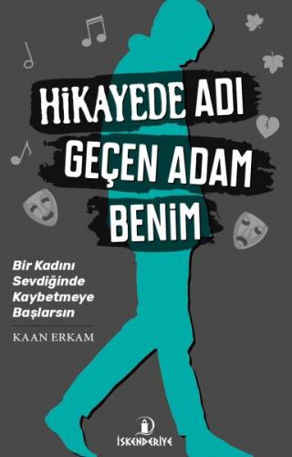 Kurye Kitabevi - Hikayede Adı Geçen Adam Benim-Bir Kadını Sevdiğinde K