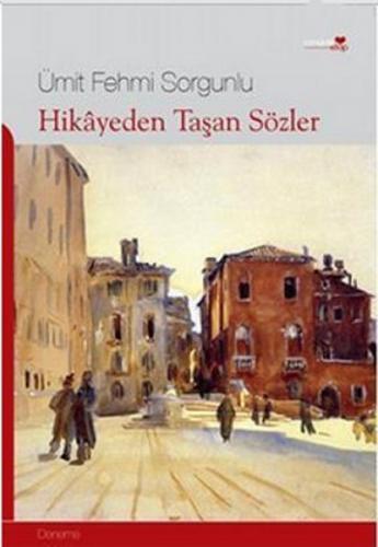 Kurye Kitabevi - Hikayeden Taşan Sözler