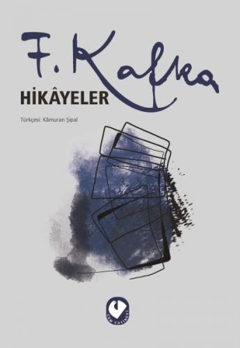 Kurye Kitabevi - Hikayeler Kafka