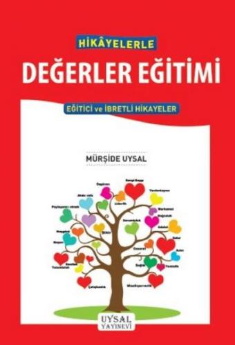 Kurye Kitabevi - Hikayelerle Değerler Eğitimi