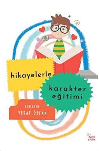 Kurye Kitabevi - Hikayelerle Karakter Eğitimi