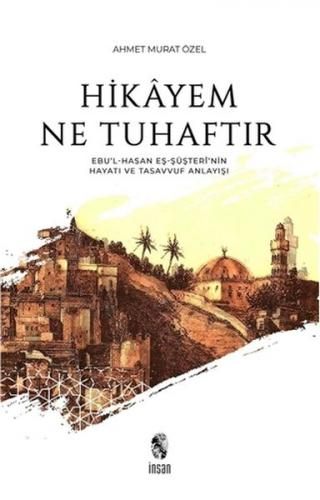 Kurye Kitabevi - Hikayem Ne Tuhaftır