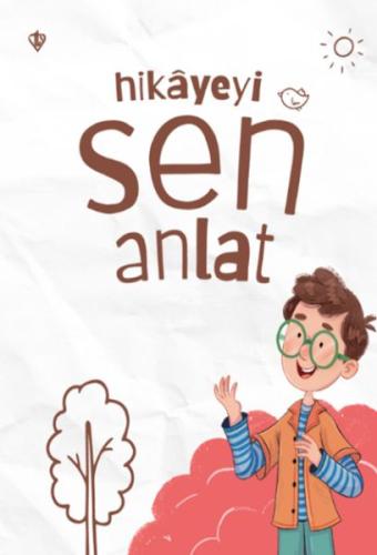 Kurye Kitabevi - Hikayeyi Sen Anlat