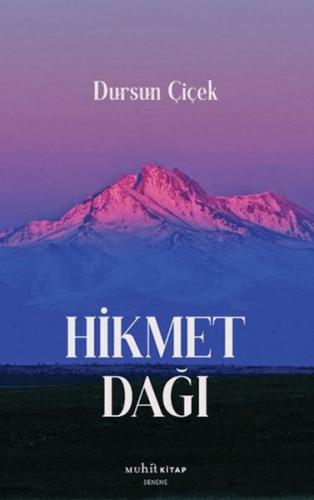 Kurye Kitabevi - Hikmet Dağı