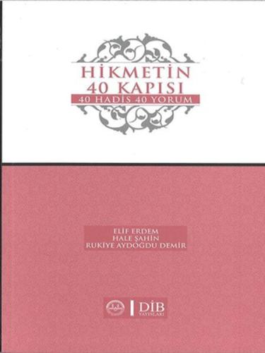 Kurye Kitabevi - Hikmetin 40 Kapısı