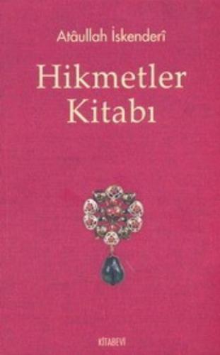 Kurye Kitabevi - Hikmetler Kitabı