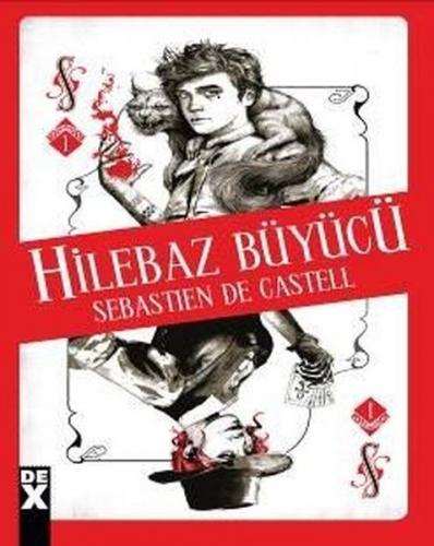 Kurye Kitabevi - Hilebaz Büyücü