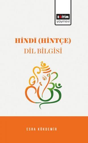 Kurye Kitabevi - Hindi Hintçe Dil Bilgisi